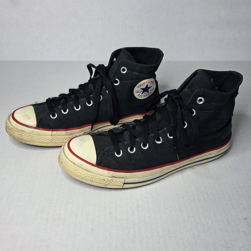 CONVERSE Chuck Taylor All Star 70 Hi Gore-Tex Canvas High-top. UNISEX